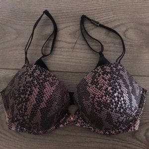 Victoria Secret Sexy Illusions Bra